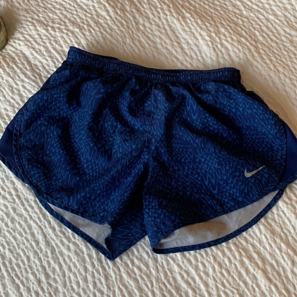 NIKE DRI-FIT, running shorts, XS, great condition